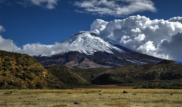 Cotopaxi